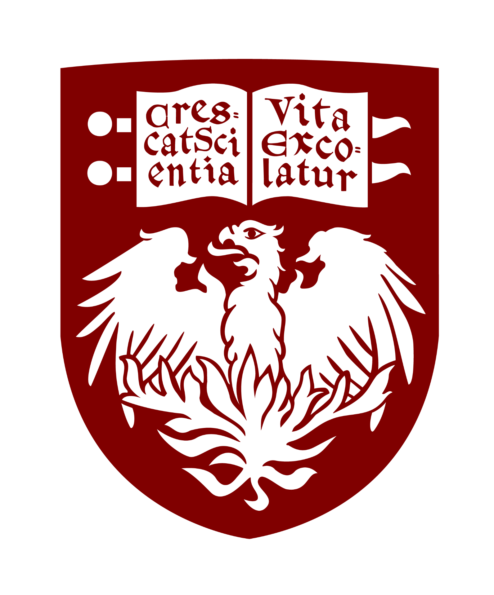 UChicago Logo